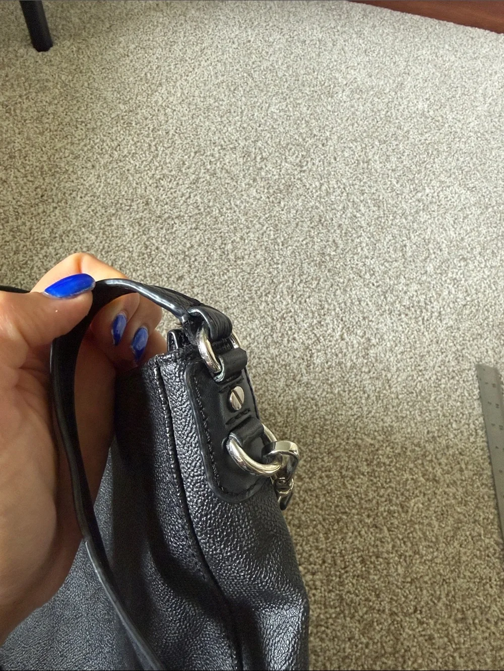 Michael Kors purse